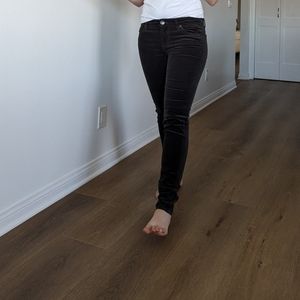 Kut from the kloth Diana skinny cord